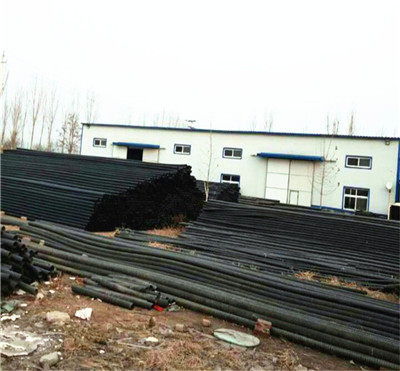 鸿篇巨制 郴州预应力波纹管与弱电工程的技术融合