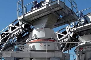 国产制砂机值得买吗？环保工程视角下的国内外制砂机特点与差距分析